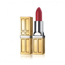 ELIZABETH ARDEN BEAUTIFUL COLOR MOISTURIZING LIPSTICK MATE BOLD RED