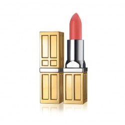 ELIZABETH ARDEN BEAUTIFUL COLOR MOISTURIZING LIPSTICK MATE BARELY THERE