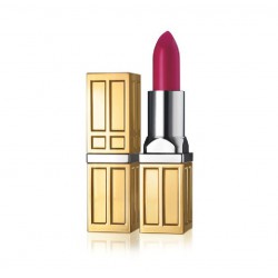 ELIZABETH ARDEN BEAUTIFUL COLOR MOISTURIZING LIPSTICK MATE RASPBERRY