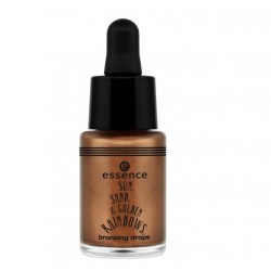 ESSENCE SAND & GOLDEN GOTAS BRONCEADORAS 02 GOLDEN SUNSET