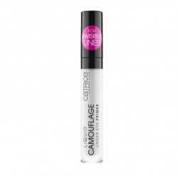 CATRICE LIQUID CAMUFLAGE PREBASE PARA OJERAS