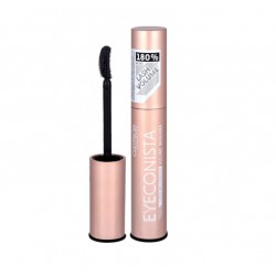 CATRICE EYECONISTA LASH MILLIONIZER VOLUME MASCARA DE PESTAÑAS BLACK