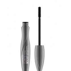 CATRICE GLAM & DOLL BOOST MASCARA PESTAÑAS 010 BLACK