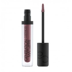 CATRICE GENERATION MATT COMFORTABLE BARRA LABIOS LIQUIDA 100 LLAMA POOH