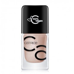 CATRICE ICONAILS GEL LACQUER NAIL POLISH 72 WHY THE SHELL NOT?