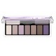 CATRICE THE EDGY LILAC COLLECTION PALETA SOMBRAS 010 PURPLE UP YOUR LIFE