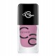 CATRICE ICONAILS GEL LACQUER NAIL POLISH 73 I HAVE A BLUSH ON YOU