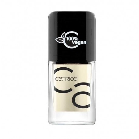 CATRICE ICONAILS GEL LACQUER NAIL POLISH 78 YOU GLOW MY MIND