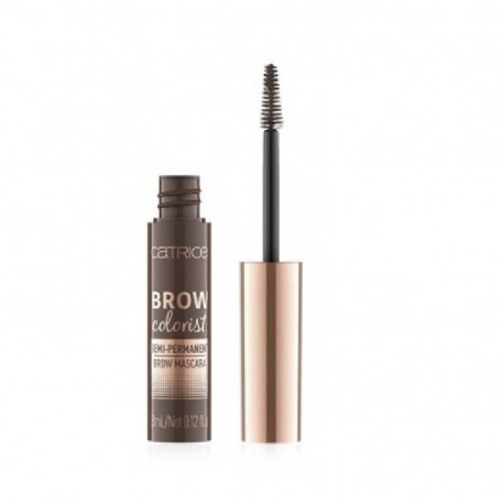 CATRICE BROW COLORIST MASCARA CEJAS 025 BRUNETTE