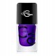 CATRICE ICONAILS GEL LACQUER NAIL POLISH 69 IF NOT PURPPLE...THEN WHAT?