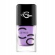 CATRICE ICONAILS GEL LACQUER NAIL POLISH 71 I KINDA LILAC YOU