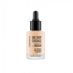 CATRICE ONE DROP COVERAGE CORRECTOR 005 LIGHT NATURAL