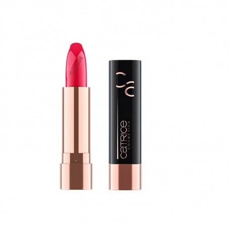CATRICE POWER PLUMPING BARRA LABIOS GEL 090 THE FUTURE IS FEMME
