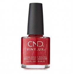 CND VINYLUX 288 KISS OF FIRE