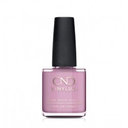 CND VINYLUX 206 MAUVE MAVERICK