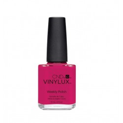 CND VINYLUX 237 PINK LEGGINGS