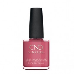 CND VINYLUX 207 IRREVERENT ROSE