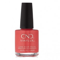 CND VINYLUX 122 LOBSTER ROLL