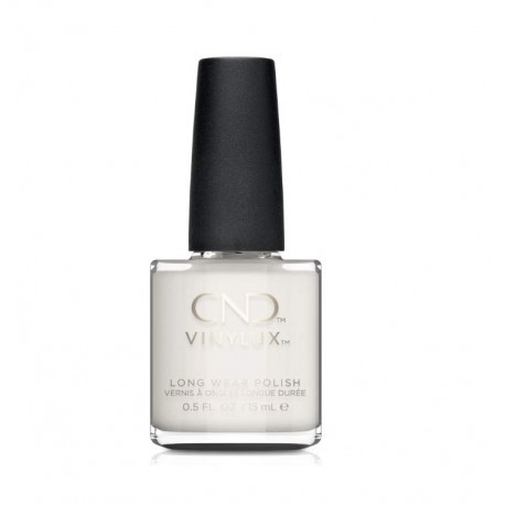 CND VINYLUX 151 STUDIO WHITE