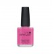 CND VINYLUX 121 HOT POP PINK