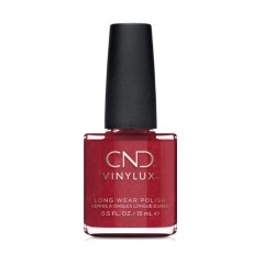 CND VINYLUX 120 HOT CHILIS