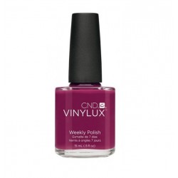 CND VINYLUX 153 TINTED LOVE