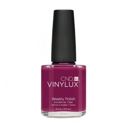 CND VINYLUX 153 TINTED LOVE