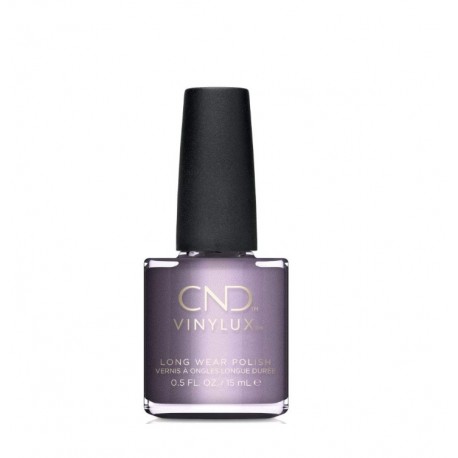 CND VINYLUX 261 ALPINE PLUM