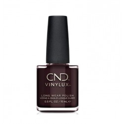 CND VINYLUX 159 DARK DAHLIA
