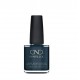 CND VINYLUX 176 INDIGO FROCK