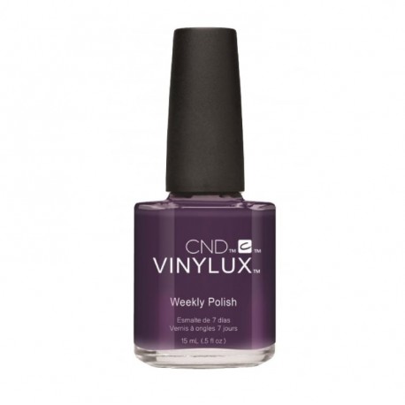 CND VINYLUX 254 ETERNAL MIDNIGHT