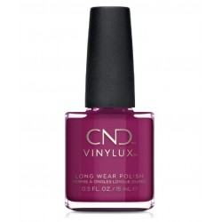 CND VINYLUX 251 BERRY BOUDOIR