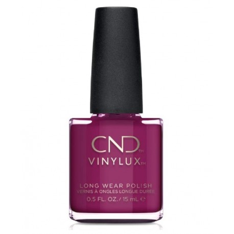 CND VINYLUX 251 BERRY BOUDOIR