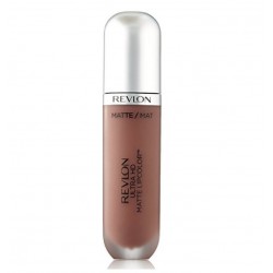 REVLON ULTRA HD LABIAL COLOR INTENSO MATTE FOREVER 645