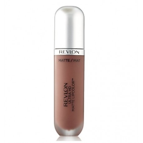 REVLON ULTRA HD LABIAL COLOR INTENSO MATTE FOREVER 645