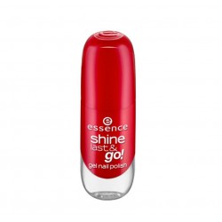 ESSENCE SHINE LAST & GO ESMALTE UÑAS 16 FAME FATAL