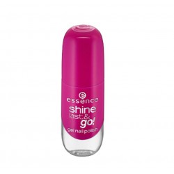 ESSENCE SHINE LAST & GO ESMALTE UÑAS 21 ANYTHING GOES!