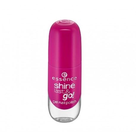 ESSENCE SHINE LAST & GO ESMALTE UÑAS 21 ANYTHING GOES!