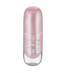 ESSENCE SHINE LAST & GO ESMALTE UÑAS 06 FROSTED KISS