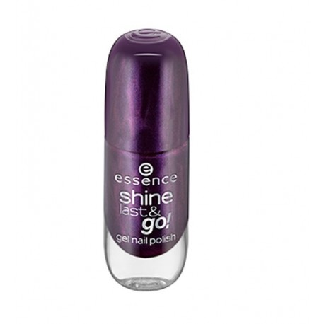 ESSENCE SHINE LAST & GO ESMALTE UÑAS 25 ARABIAN NIGHTS