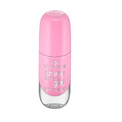 ESSENCE SHINE LAST & GO ESMALTE UÑAS 30 GET READY