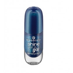 ESSENCE SHINE LAST & GO ESMALTE UÑAS 32 CITY OF STARS