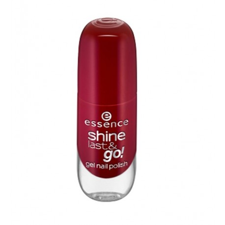 ESSENCE SHINE LAST & GO ESMALTE UÑAS 14 DO YOU SPEAK LOVE?