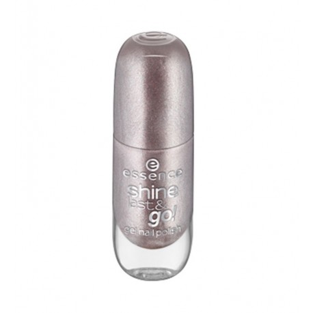 ESSENCE SHINE LAST & GO ESMALTE UÑAS 28 RAZZLE DAZZLE