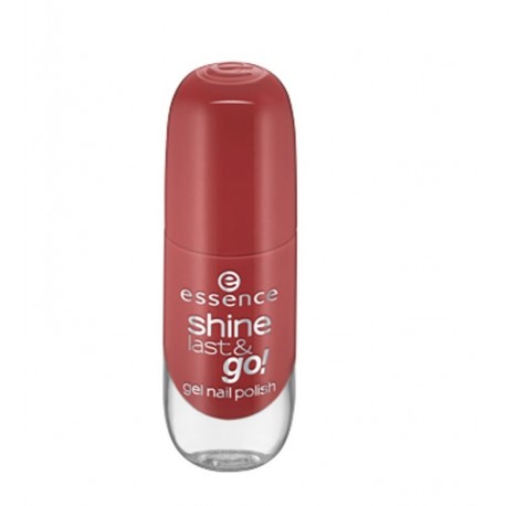 ESSENCE SHINE LAST & GO ESMALTE UÑAS 19 THAT'S THE SPIRIT