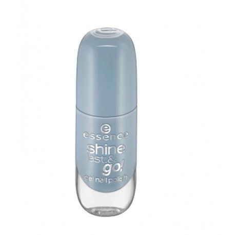 ESSENCE SHINE LAST & GO ESMALTE UÑAS 29 ZERO TO HERO