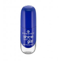 ESSENCE SHINE LAST & GO ESMALTE UÑAS 31 ELECTRIIIIC