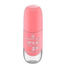 ESSENCE SHINE LAST & GO ESMALTE UÑAS 43 I'LL COVER YOU