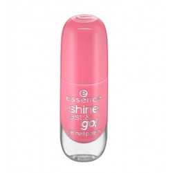 ESSENCE SHINE LAST & GO ESMALTE UÑAS 09 STEP IN TIME