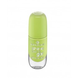 ESSENCE SHINE LAST & GO ESMALTE UÑAS 47 FORGET THE RULES